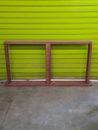 Twin Doublehung (choose your sashes)