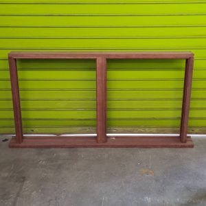 Twin Doublehung (choose your sashes)