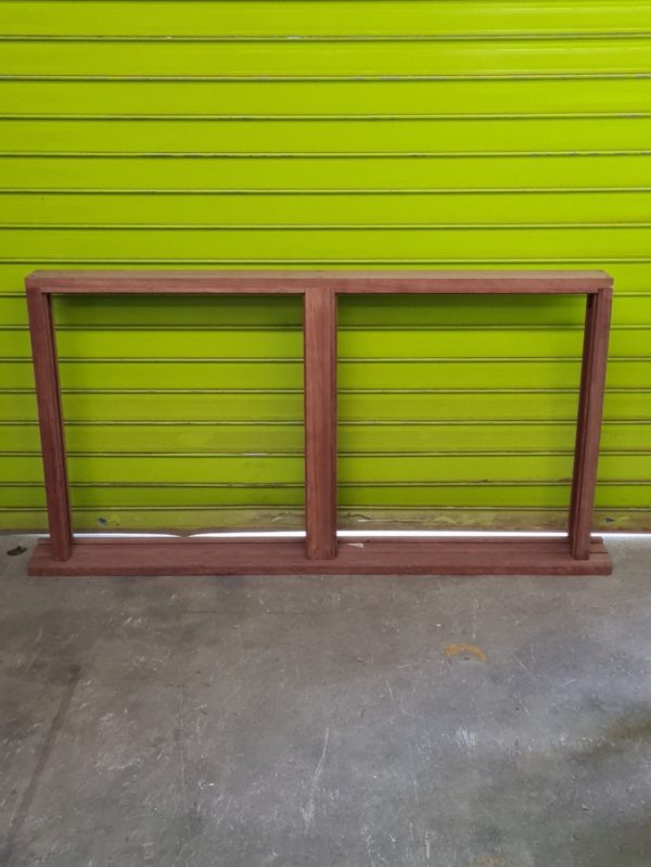 Twin Doublehung (choose your sashes)