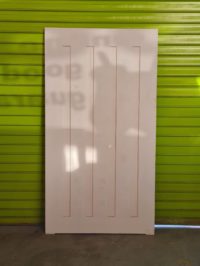 Bliss Otto Pivot Door (loose)