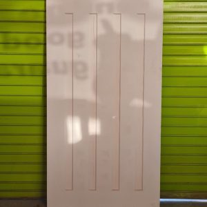 Bliss Otto Pivot Door (loose)