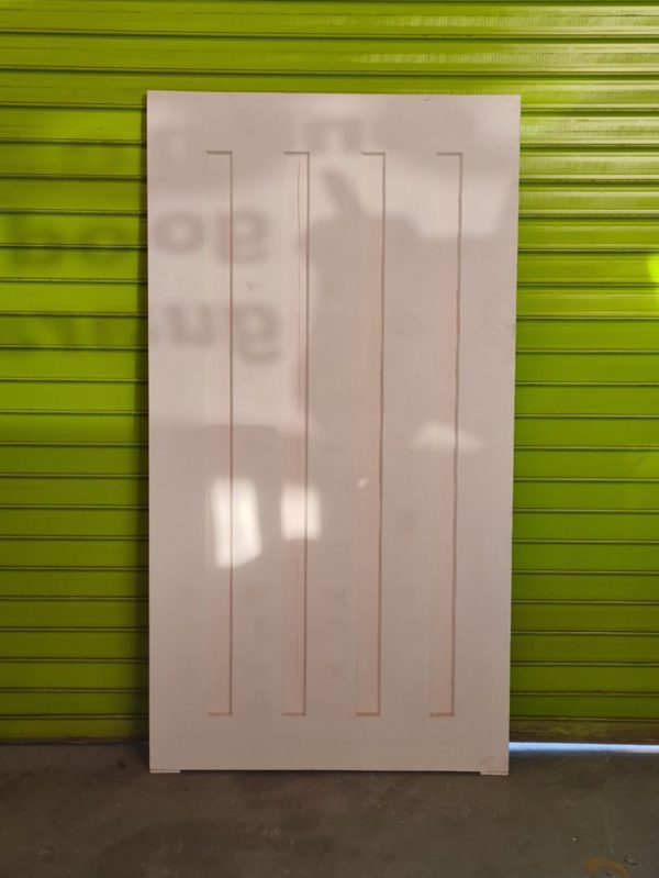 Bliss Otto Pivot Door (loose)