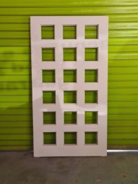 Coolum Pivot Door (loose)