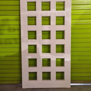 Coolum Pivot Door (loose)