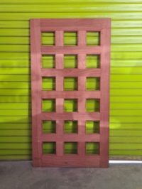 Coolum Pivot Door (loose)