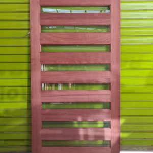 Mandalay Pivot Door (Loose)