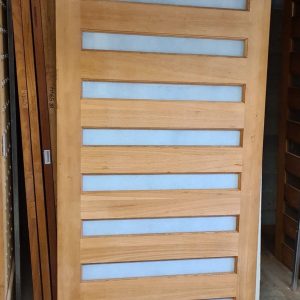 Mandalay Pivot Door (Loose)