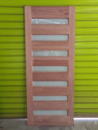 Mandalay Entry Door (Loose)