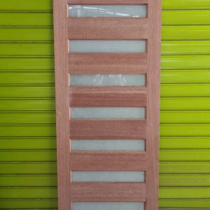 Mandalay Entry Door (Loose)