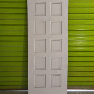 10 Panel Door (loose)