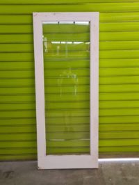 Single Light Door (Loose)