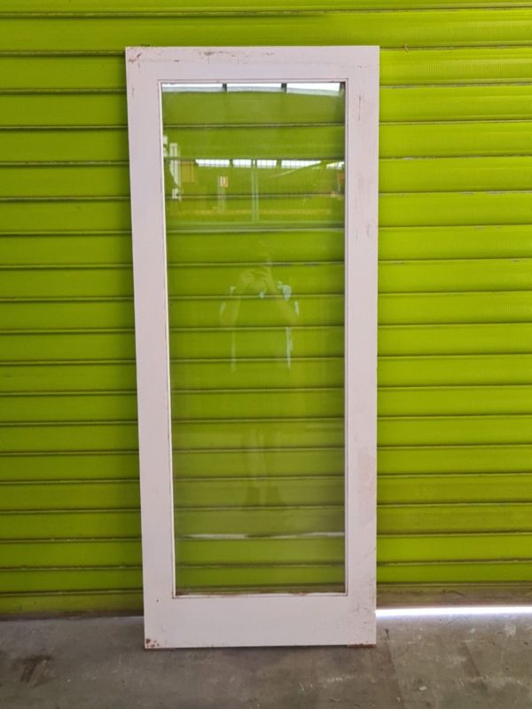 Single Light Door (Loose)