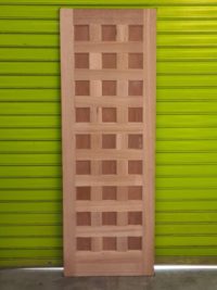 Maple 27 Panel (loose)