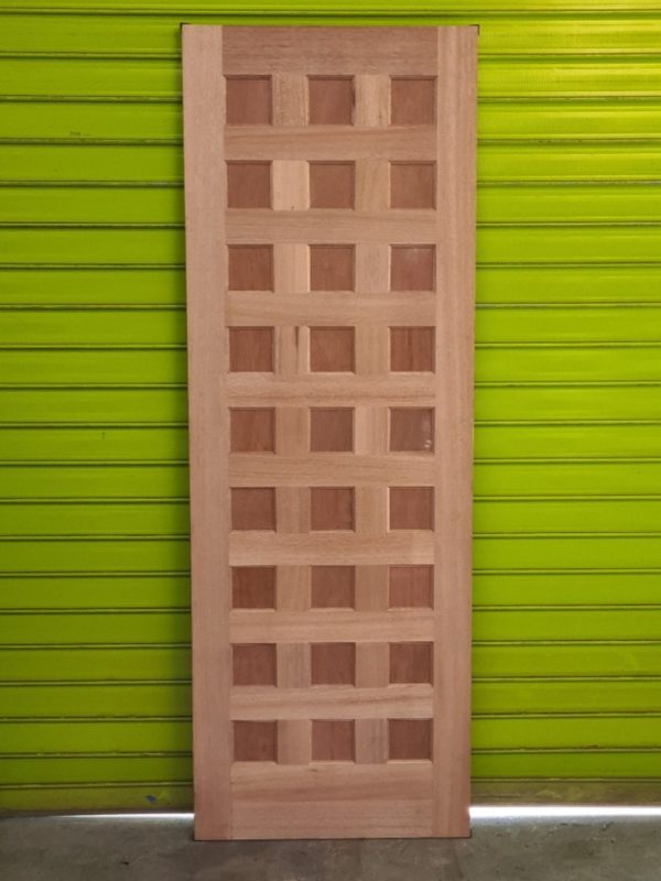Maple 27 Panel (loose)