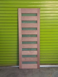 Maple Mandalay Door Trans (loose)
