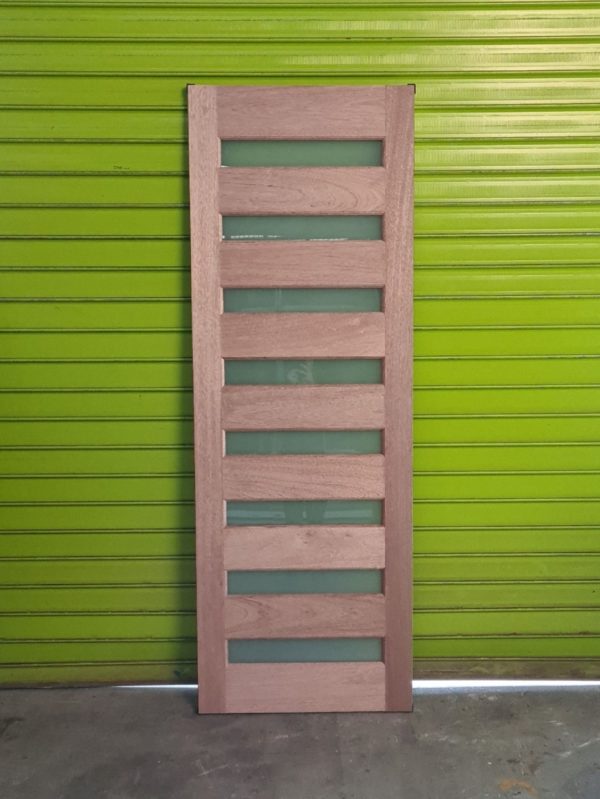 Maple Mandalay Door Trans (loose)