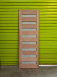 Maple Mandalay Door Shoji (loose)