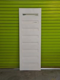 Maple Mandalay Door Trans (loose)