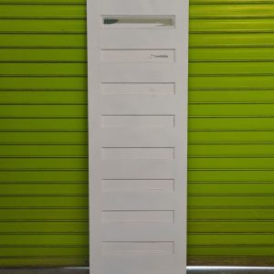 Maple Mandalay Door Trans (loose)