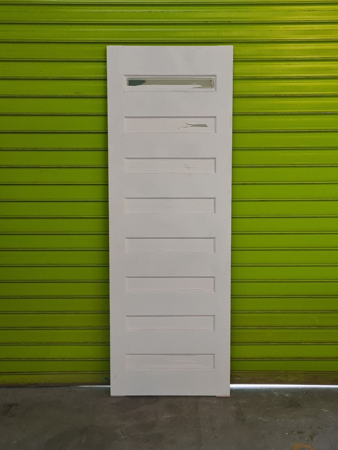 Maple Mandalay Door Trans (loose)
