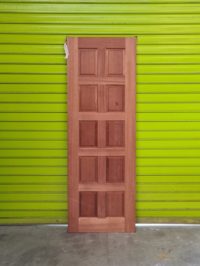 10 Panel Door (loose)