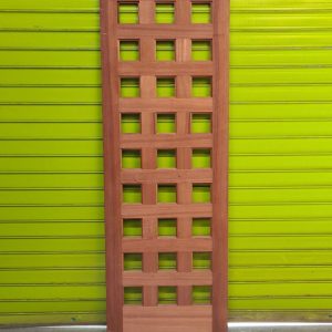 27 Panel Door Unglazed (loose)