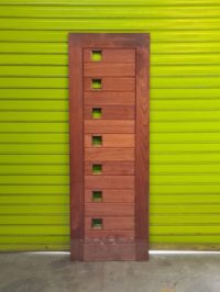 Newport Door Unglazed (loose)