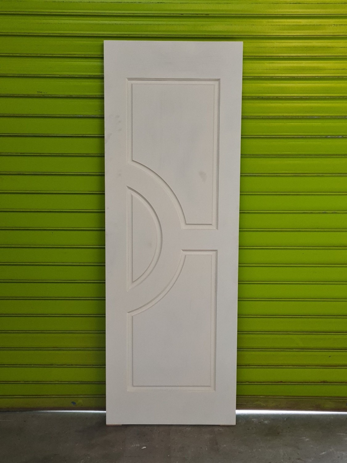 Zen Door (loose)