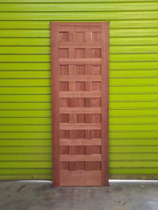 27 Panel Door (loose)
