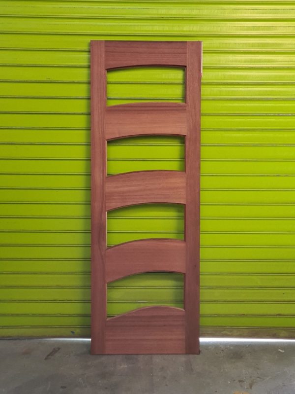 Wave Door Unglazed (loose)