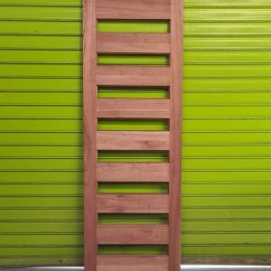 Mandalay Door Unglazed (loose)