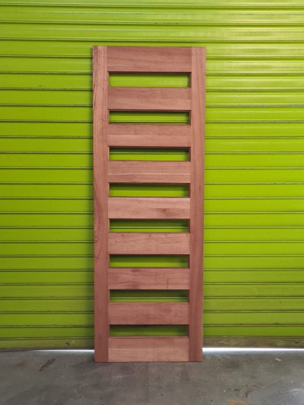Mandalay Door Unglazed (loose)