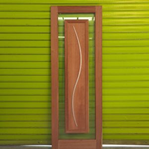 Sabu Door Clear (loose)