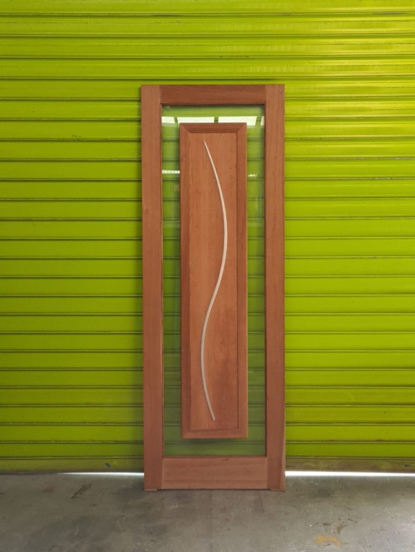 Sabu Door Clear (loose)