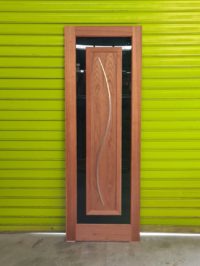 Sabu Door Grey (loose)