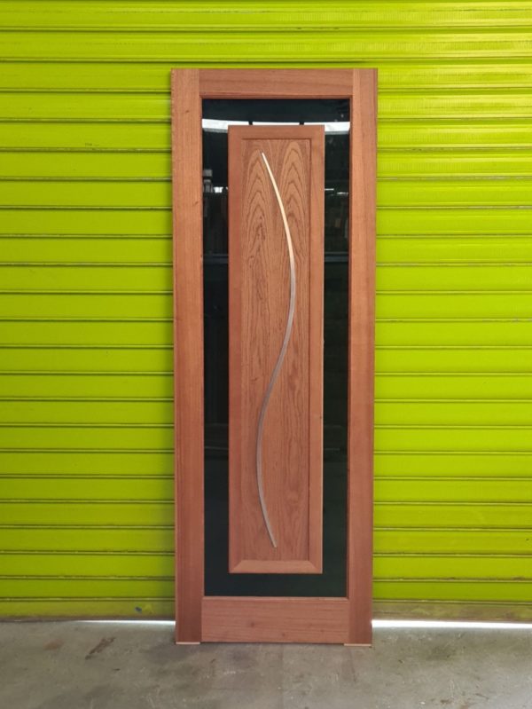 Sabu Door Grey (loose)