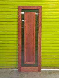 Sabu No Motif Grey Door (loose)