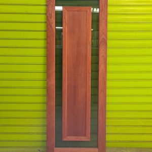 Sabu No Motif Grey Door (loose)