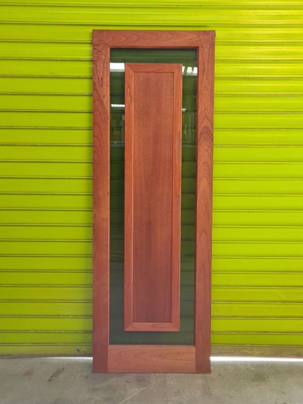 Sabu No Motif Grey Door (loose)