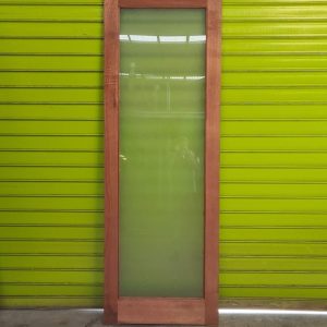 Sabu No Panel Acid Etched Door (loose)