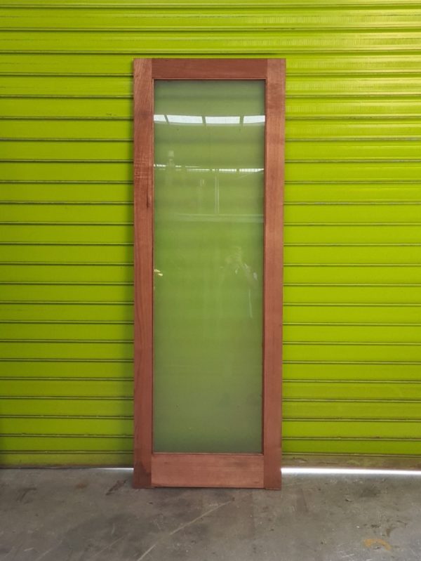 Sabu No Panel Acid Etched Door (loose)