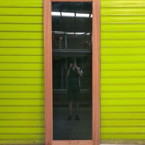 Sabu No Panel Grey Door (loose)