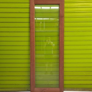 Sabu No Panel Clear Door (loose)