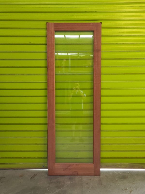 Sabu No Panel Clear Door (loose)