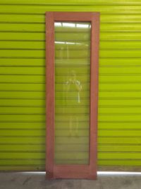 Single Light Door (Loose)
