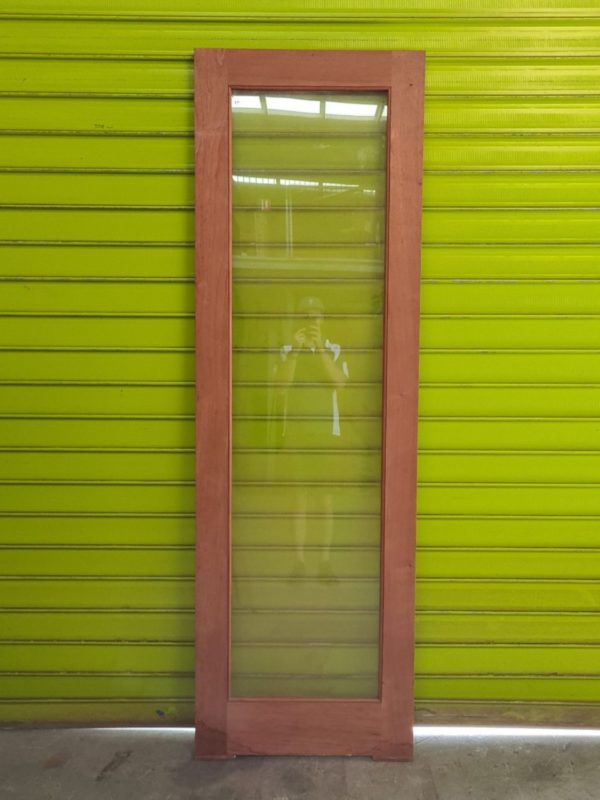 Single Light Door (Loose)