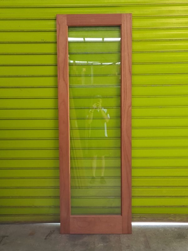 Single Light Door (Loose)