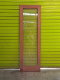 Single Light Door (Loose)