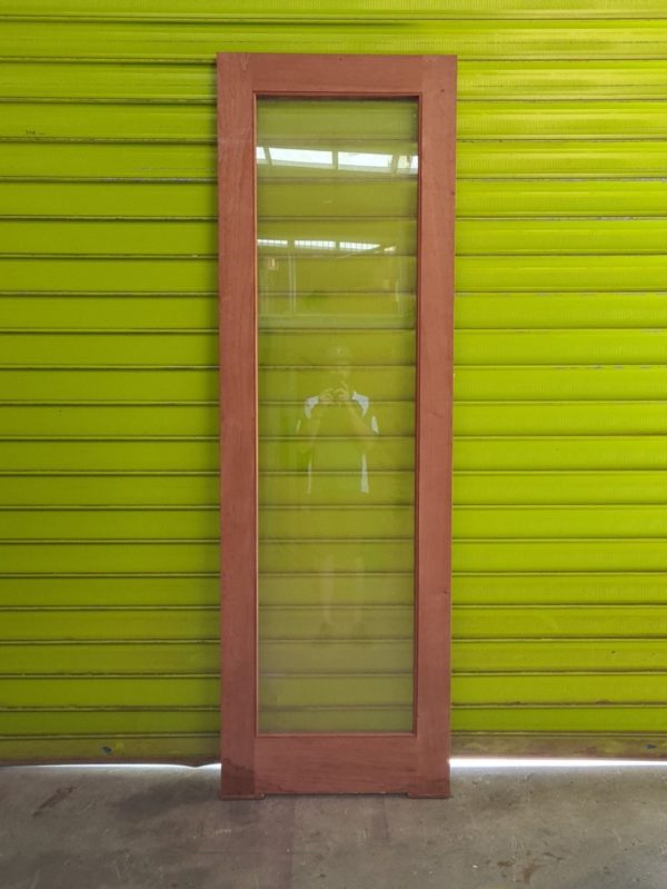 Single Light Door (Loose)