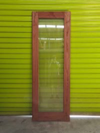 Single Light Door (loose)